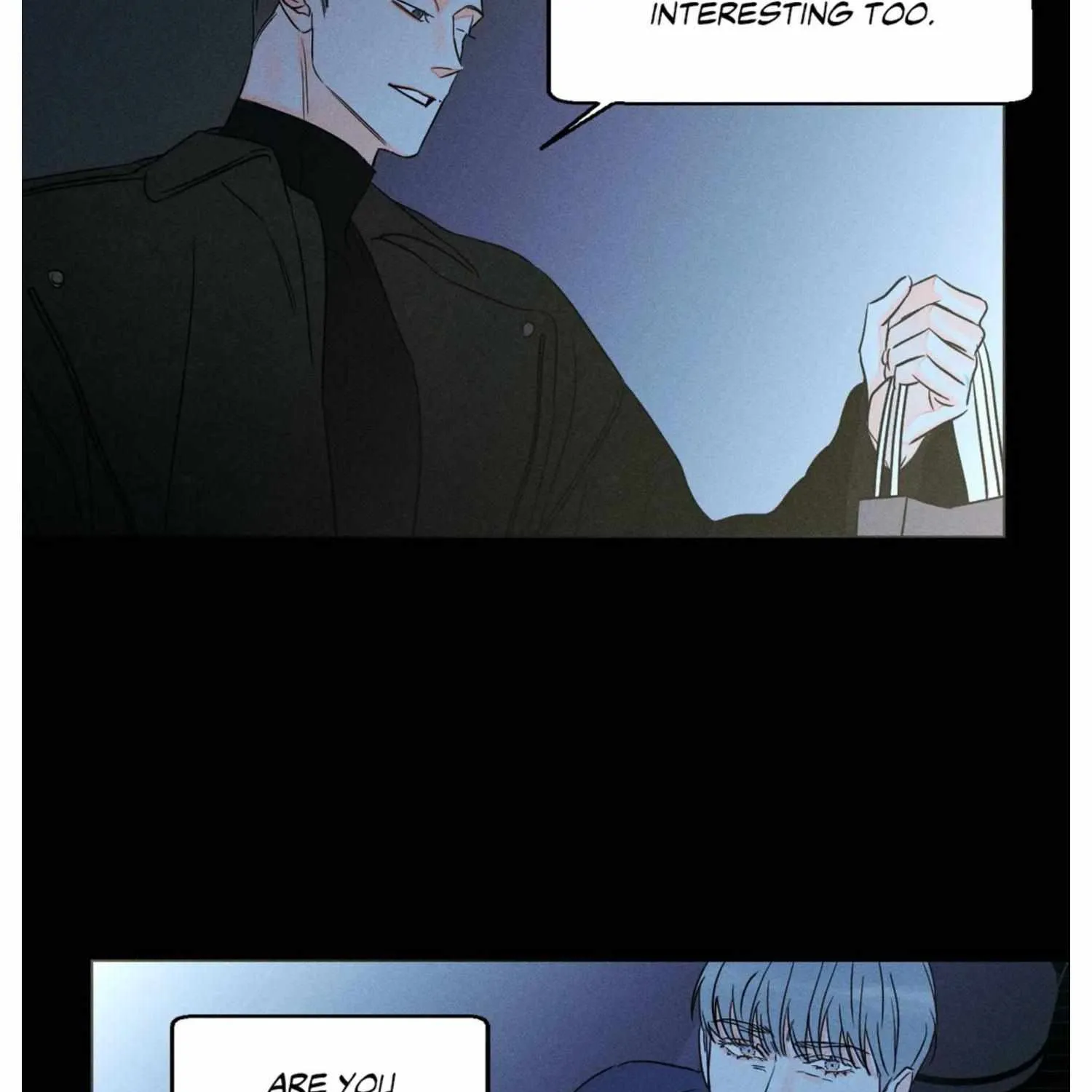 Do You Still Like Me? Chapter 41 page 89 - Mangabat