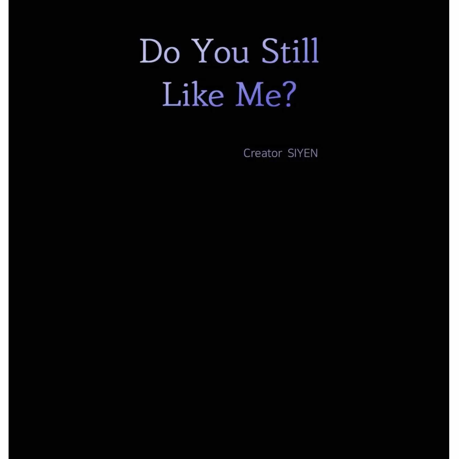 Do You Still Like Me? - Page 28