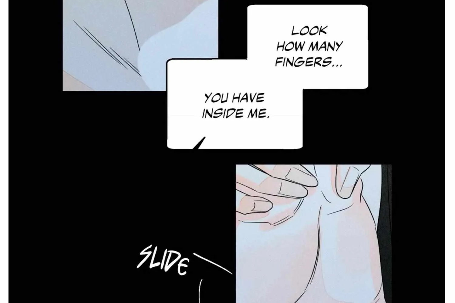 Do You Still Like Me? Chapter 42 page 42 - Mangabat