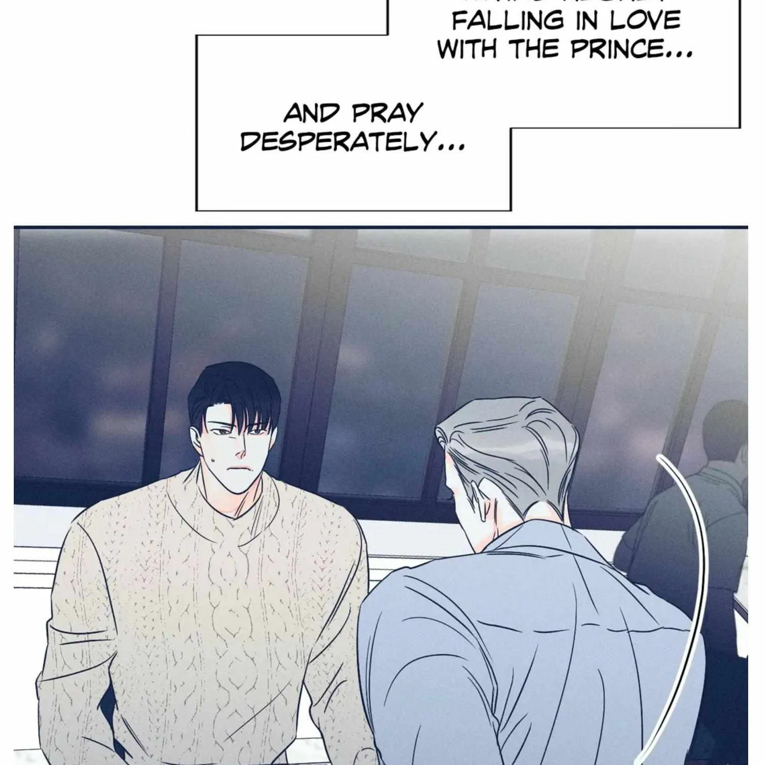 Do You Still Like Me? Chapter 45 page 121 - Mangabat