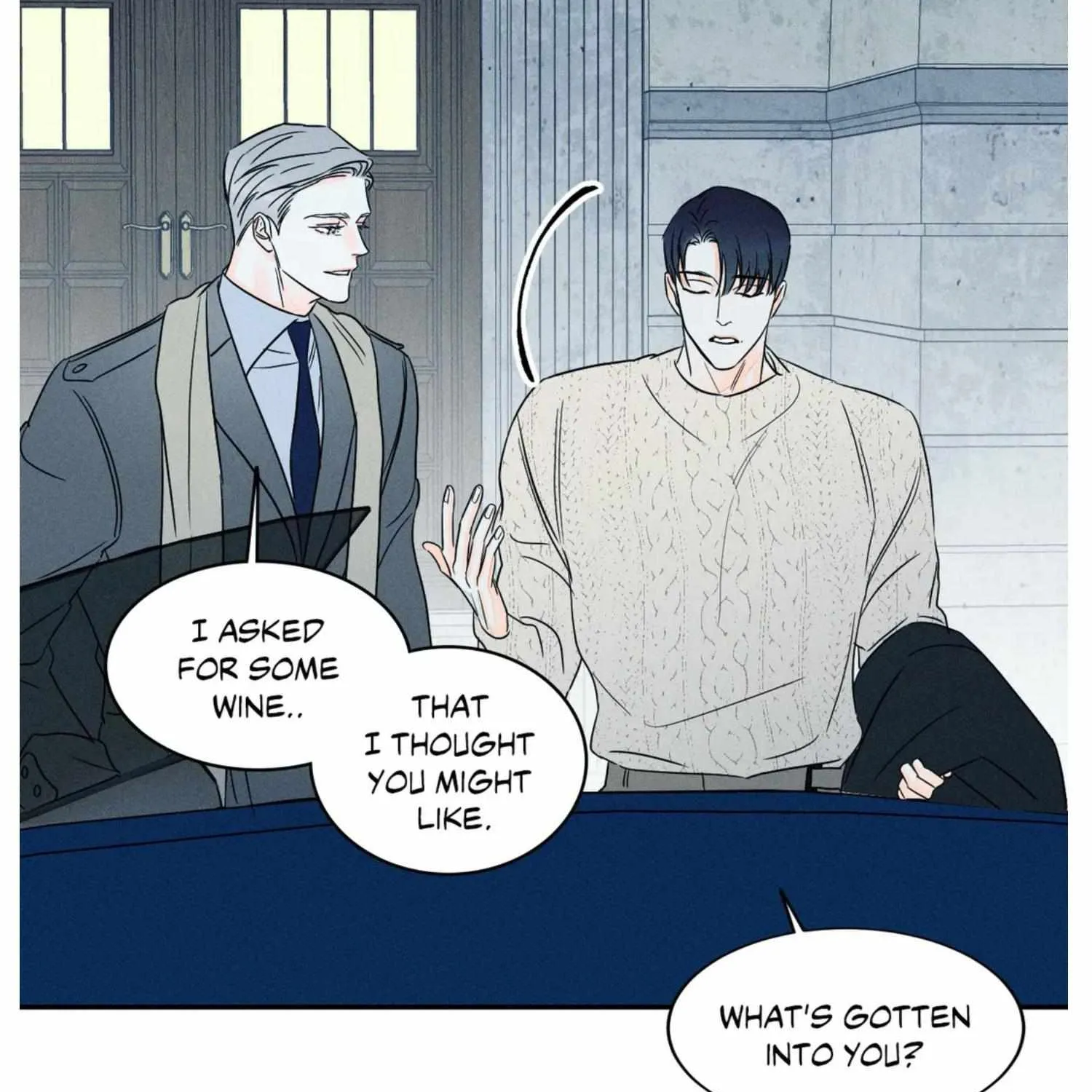 Do You Still Like Me? Chapter 45 page 52 - Mangabat