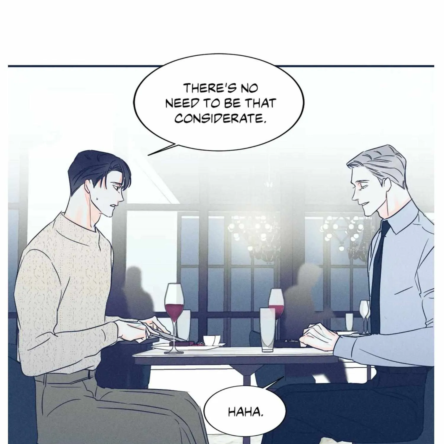 Do You Still Like Me? Chapter 45 page 87 - Mangabat