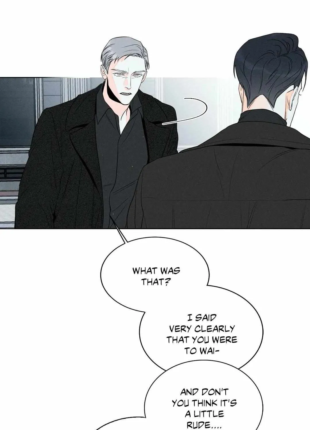 Do You Still Like Me? Chapter 5 page 63 - Mangabat