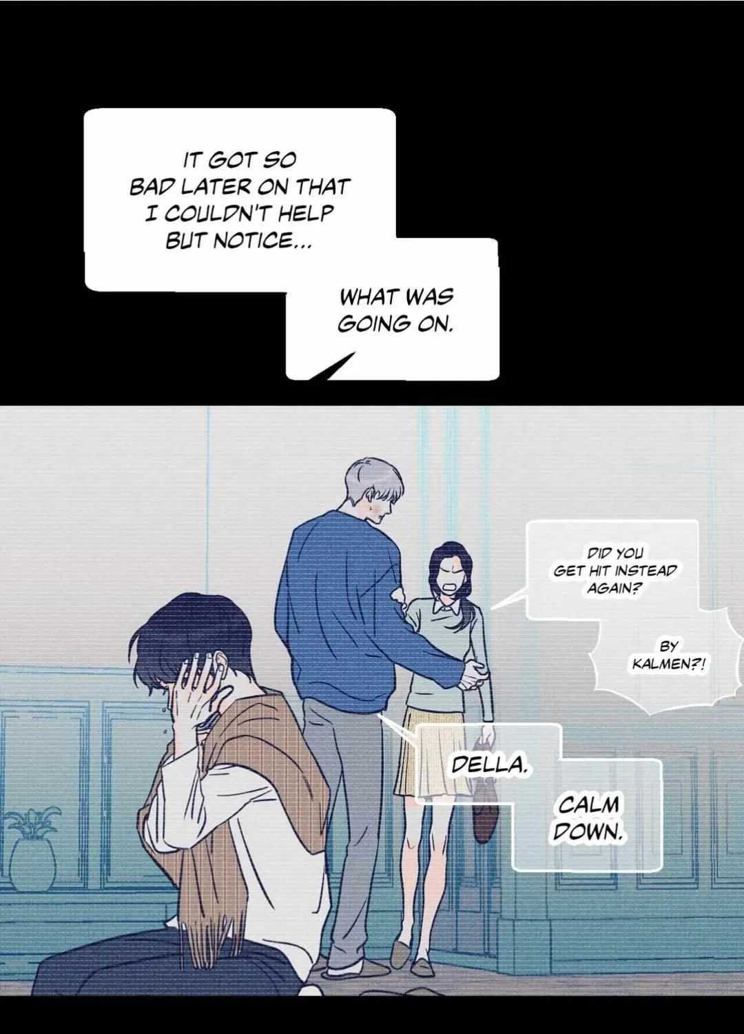 Do You Still Like Me? Chapter 50 page 34 - Mangabat