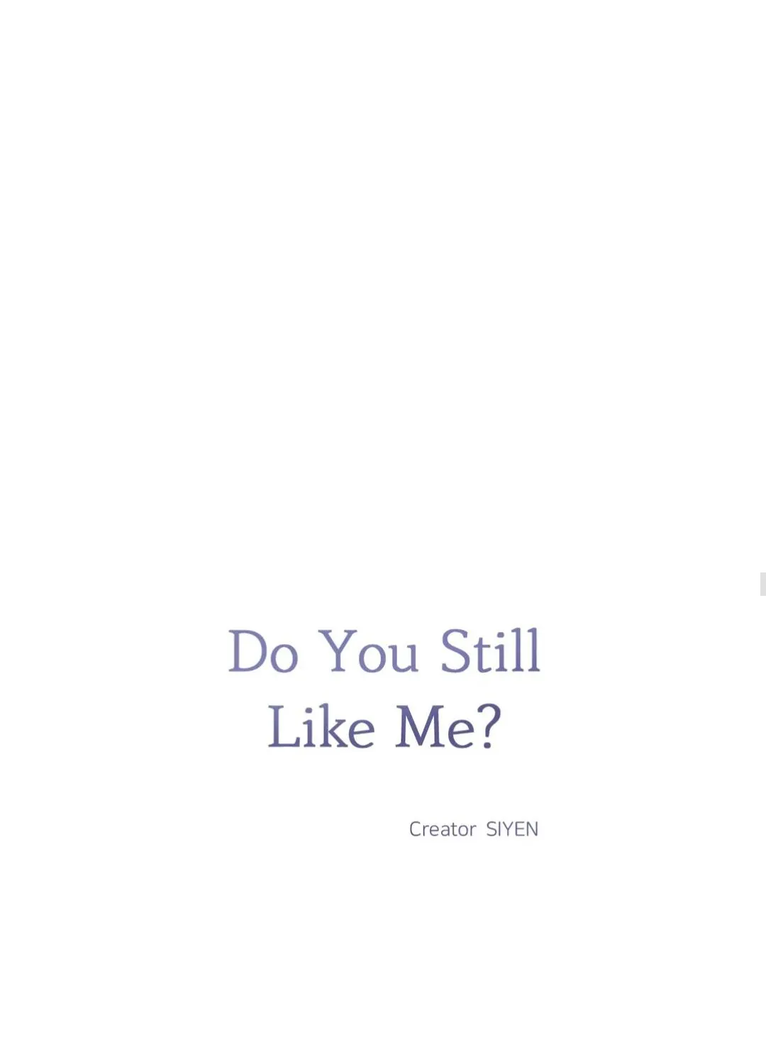 Do You Still Like Me? - Page 48