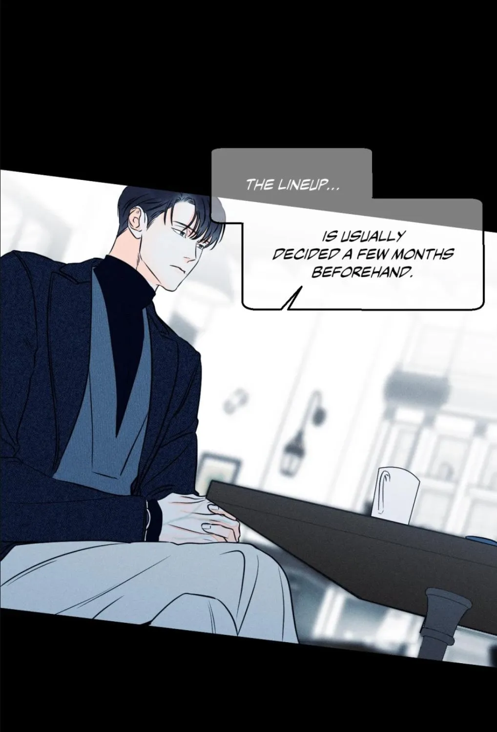 Do You Still Like Me? Chapter 52 page 96 - Mangabat