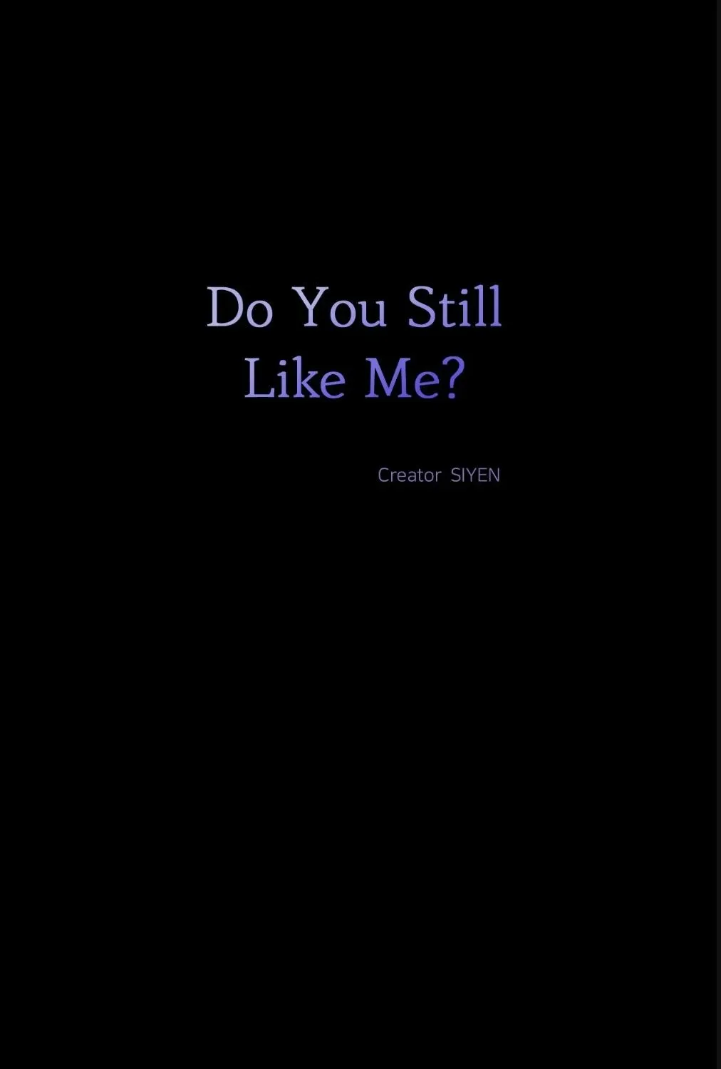 Do You Still Like Me? - Page 11