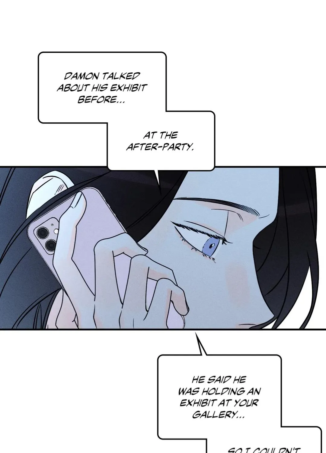 Do You Still Like Me? Chapter 54 page 58 - Mangabat