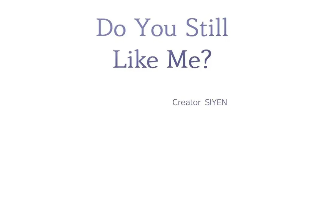 Do You Still Like Me? - Page 96