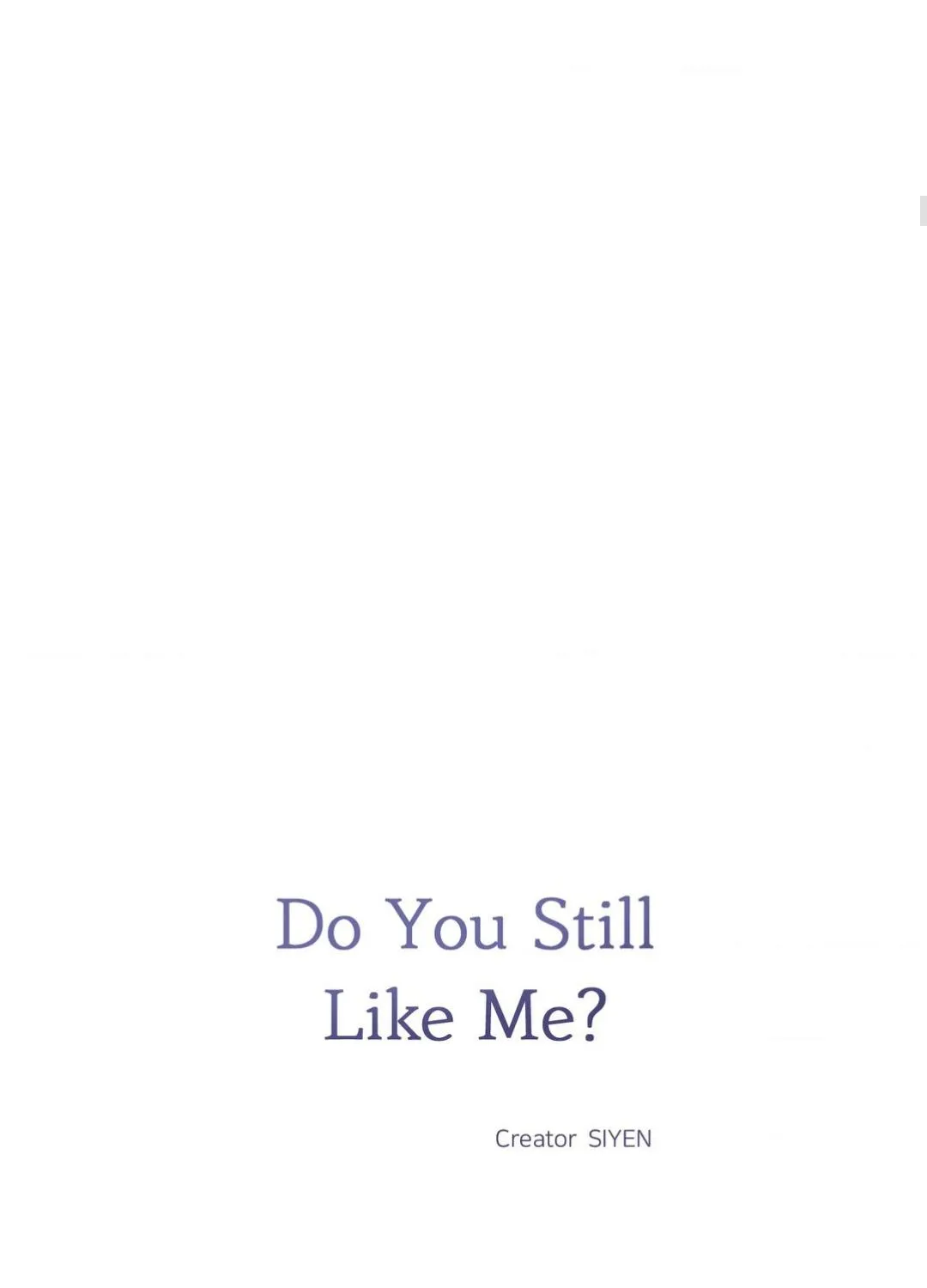 Do You Still Like Me? - Page 14