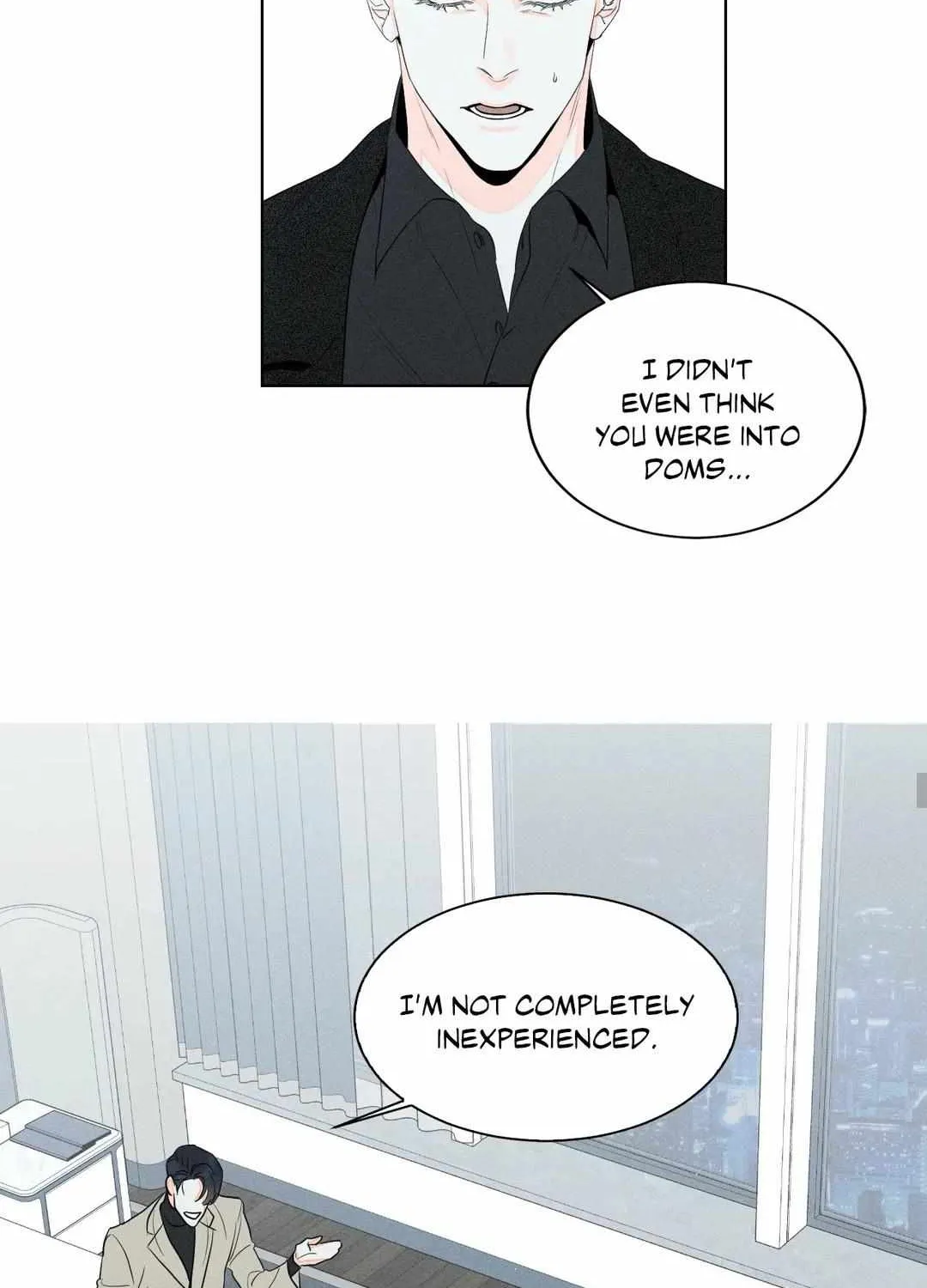 Do You Still Like Me? Chapter 6 page 38 - Mangabat