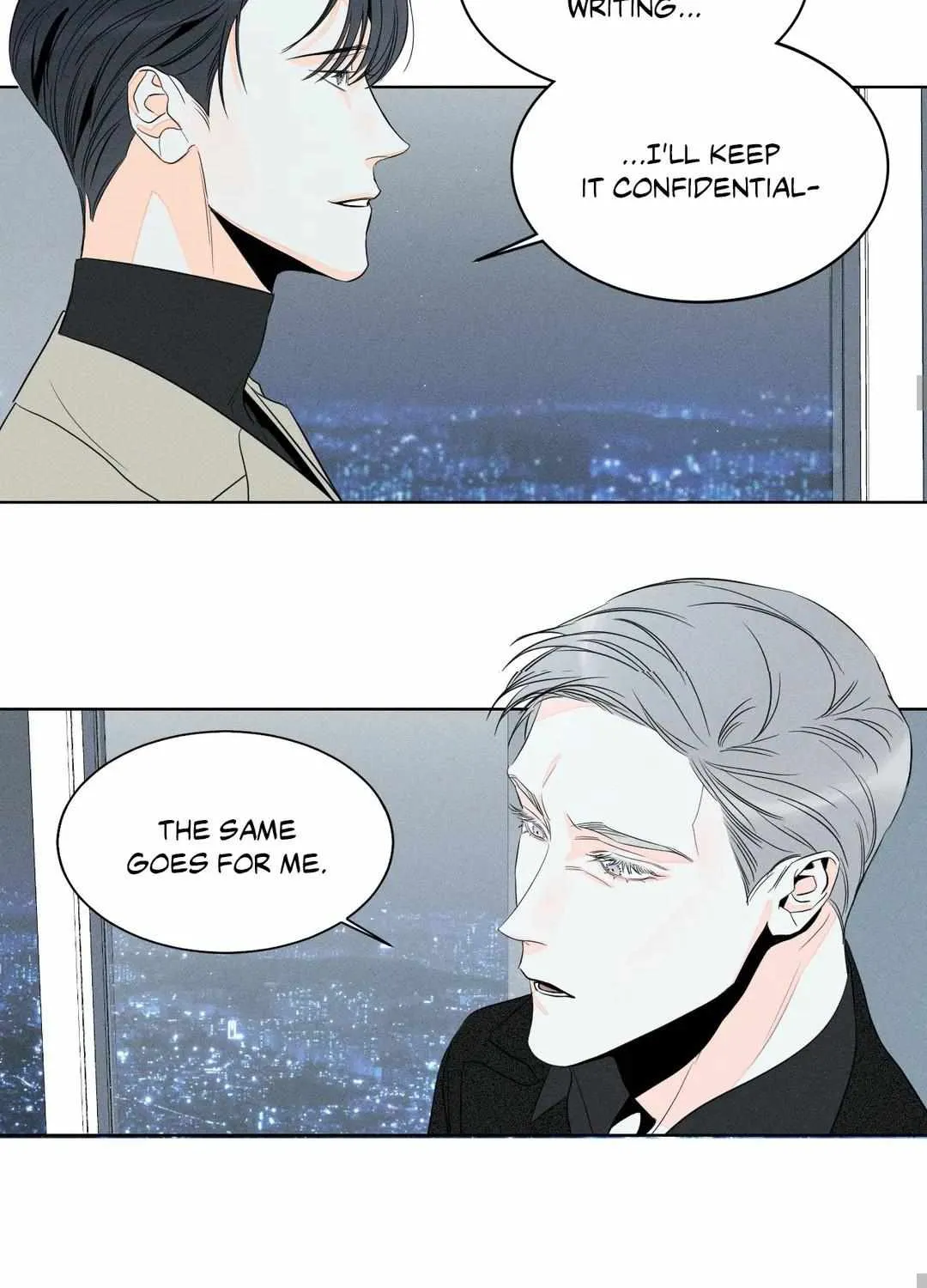 Do You Still Like Me? Chapter 6 page 43 - Mangabat