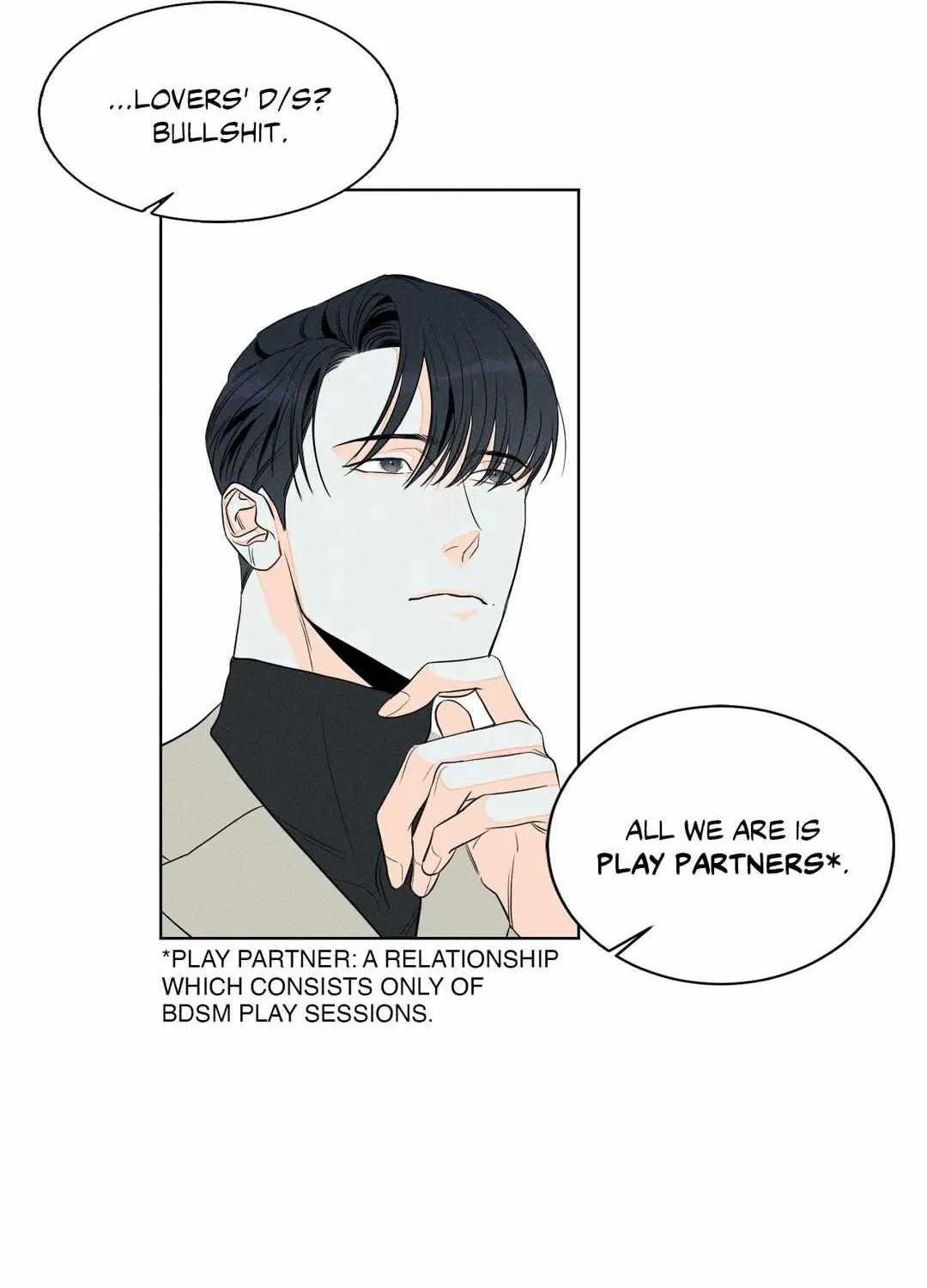 Do You Still Like Me? Chapter 6 page 54 - Mangabat