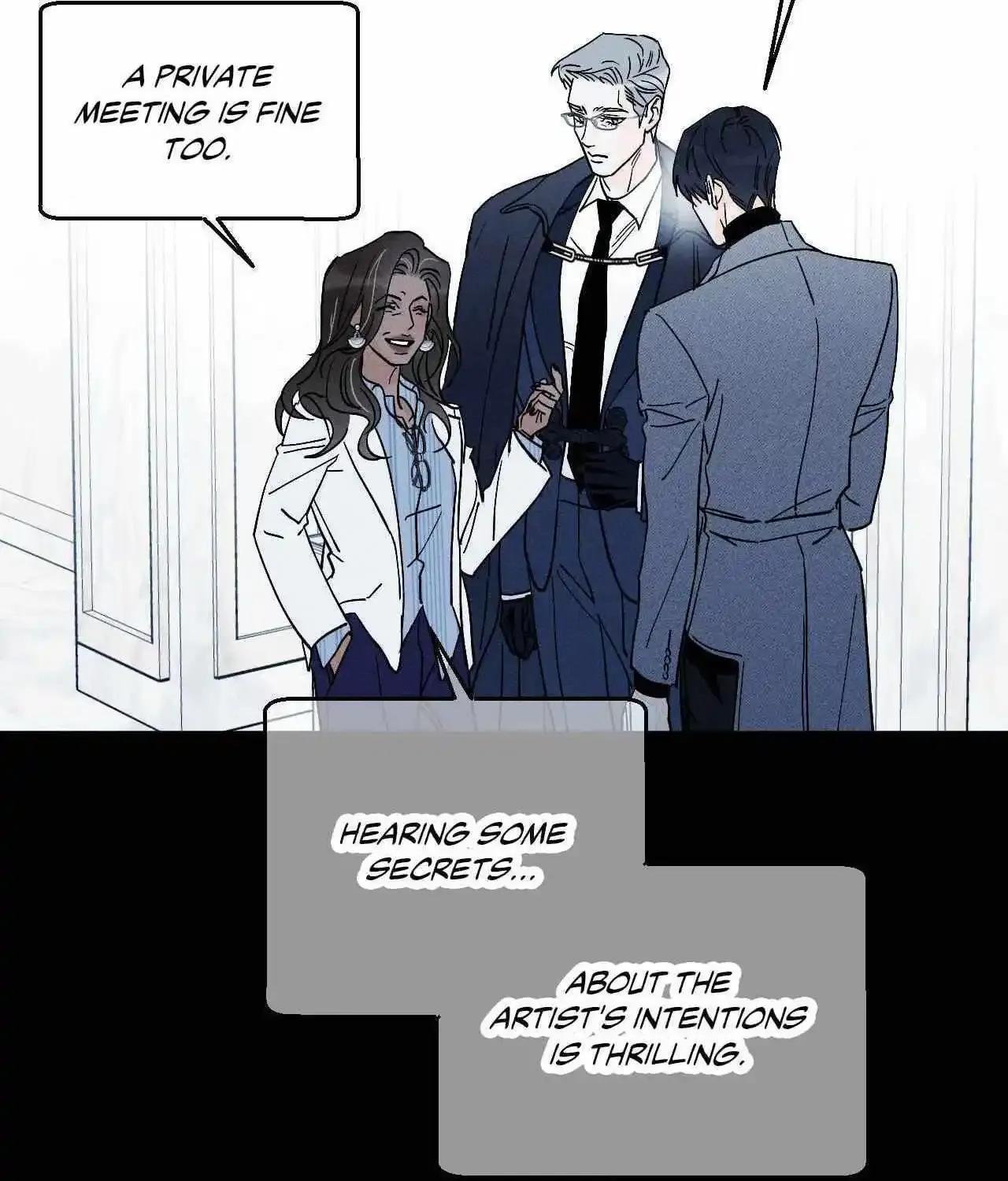 Do You Still Like Me? Chapter 60 page 29 - Mangabat