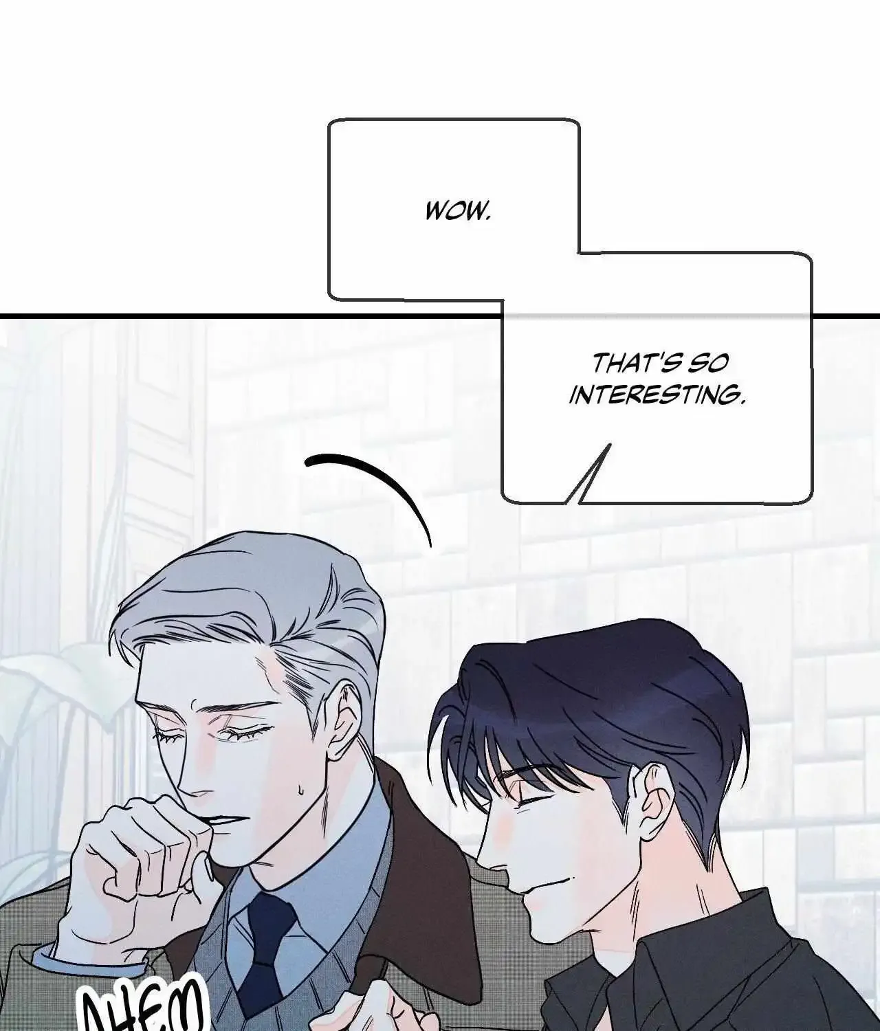 Do You Still Like Me? Chapter 64 page 27 - Mangabat