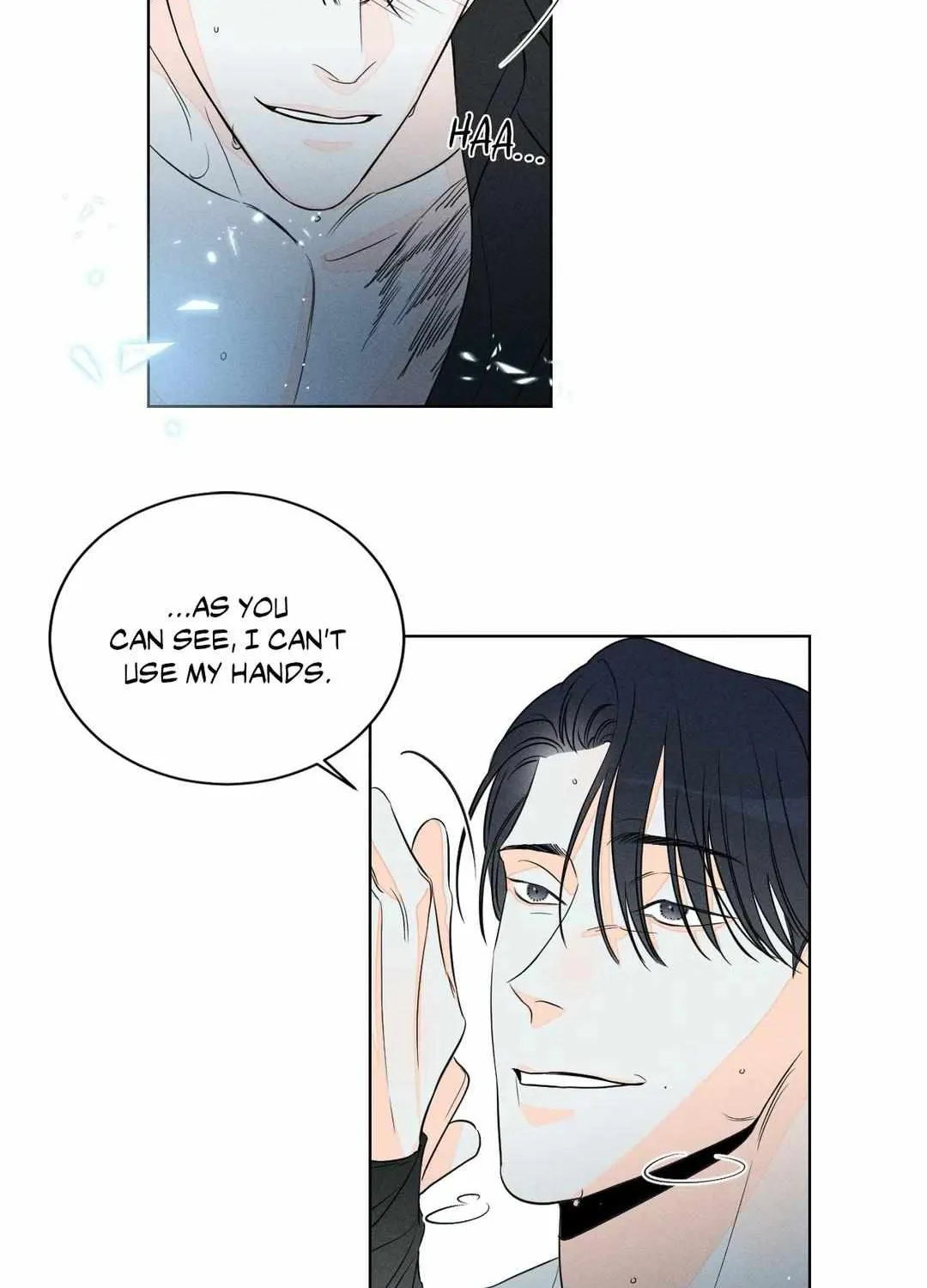 Do You Still Like Me? Chapter 7 page 77 - Mangabat