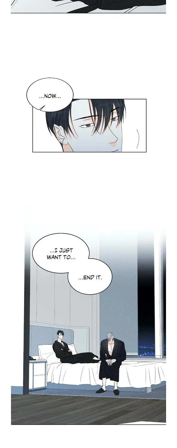 Do You Still Like Me? Chapter 8 page 19 - Mangabat