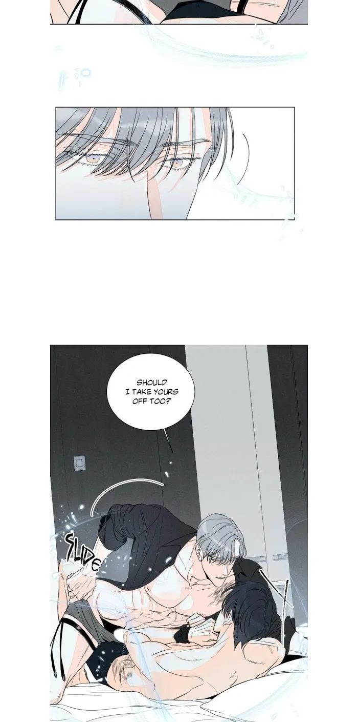 Do You Still Like Me? - Page 4