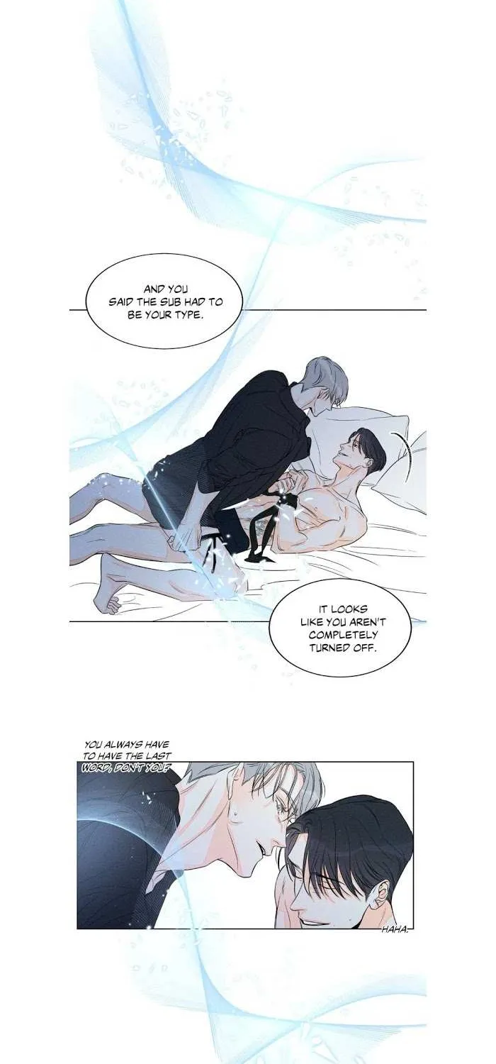 Do You Still Like Me? - Page 6