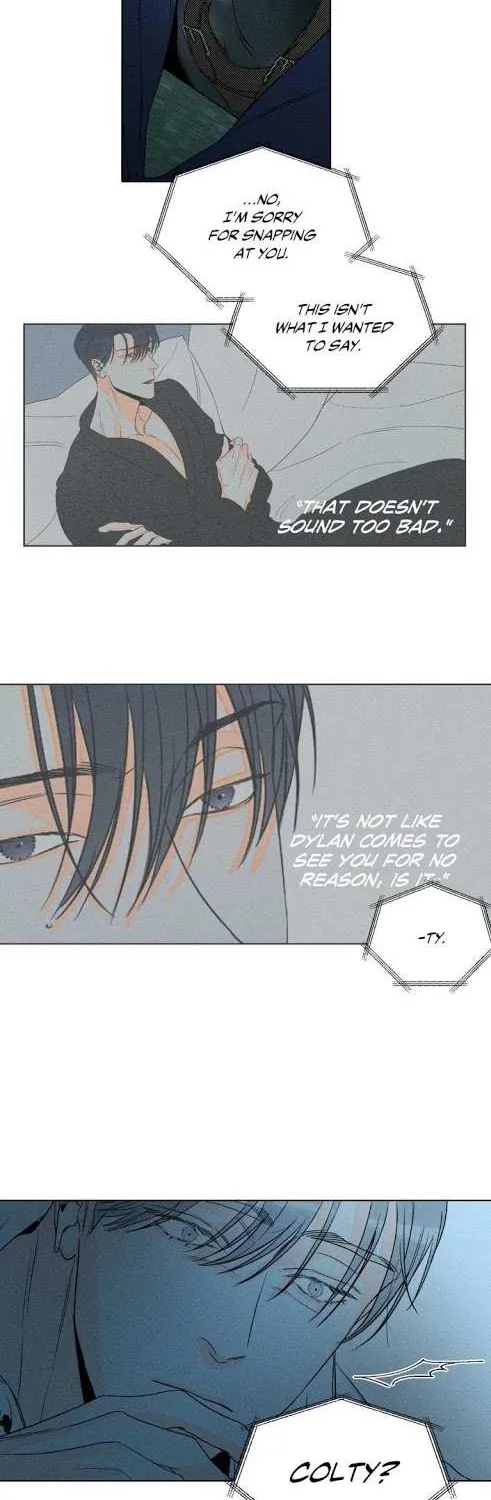 Do You Still Like Me? Chapter 9 page 17 - MangaKakalot