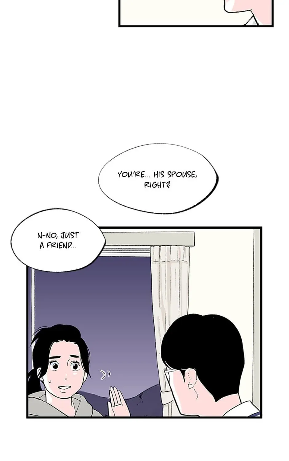 Do You Still Remember Me? Chapter 106 page 9 - MangaKakalot