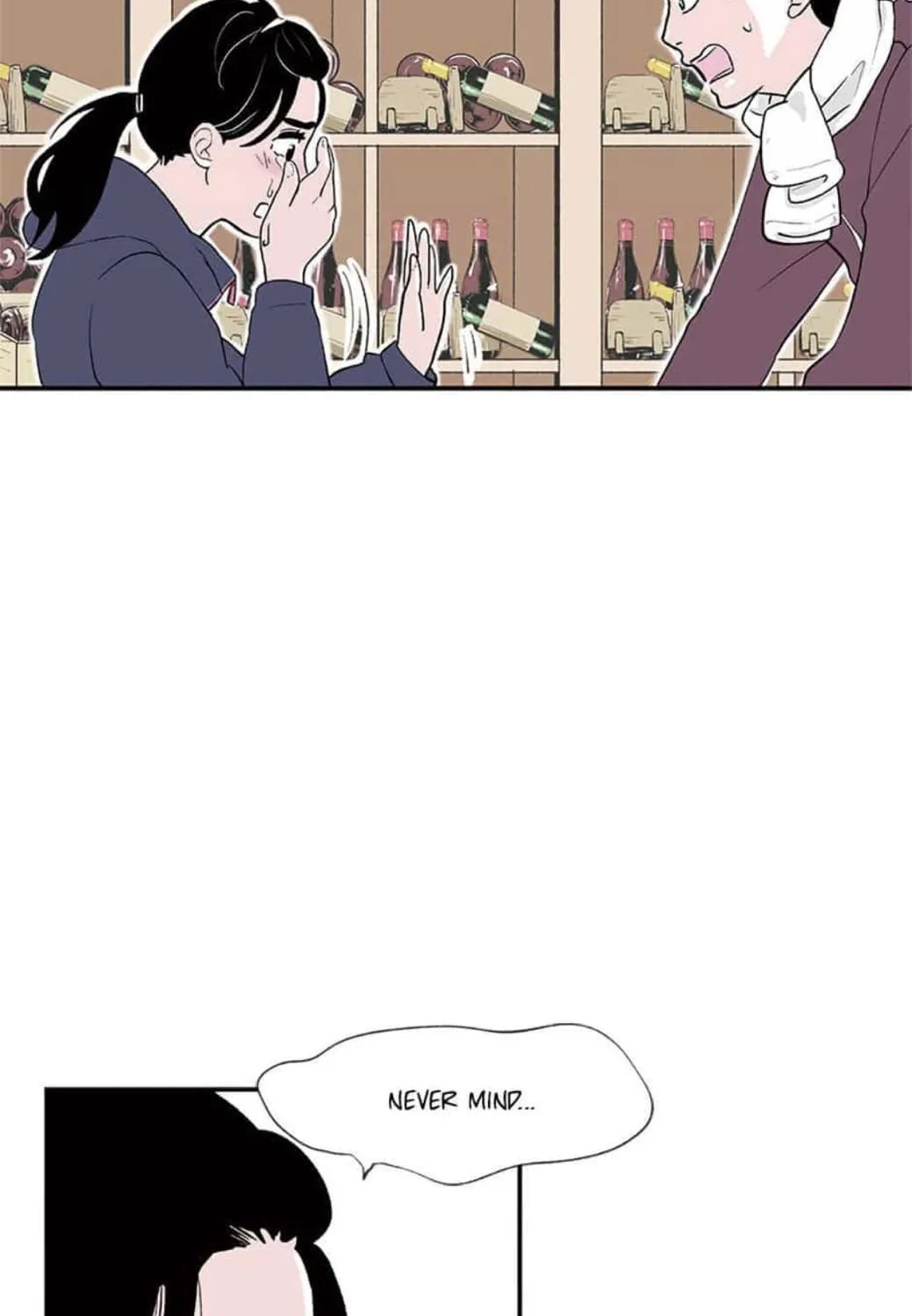 Do You Still Remember Me? Chapter 12 page 34 - MangaKakalot