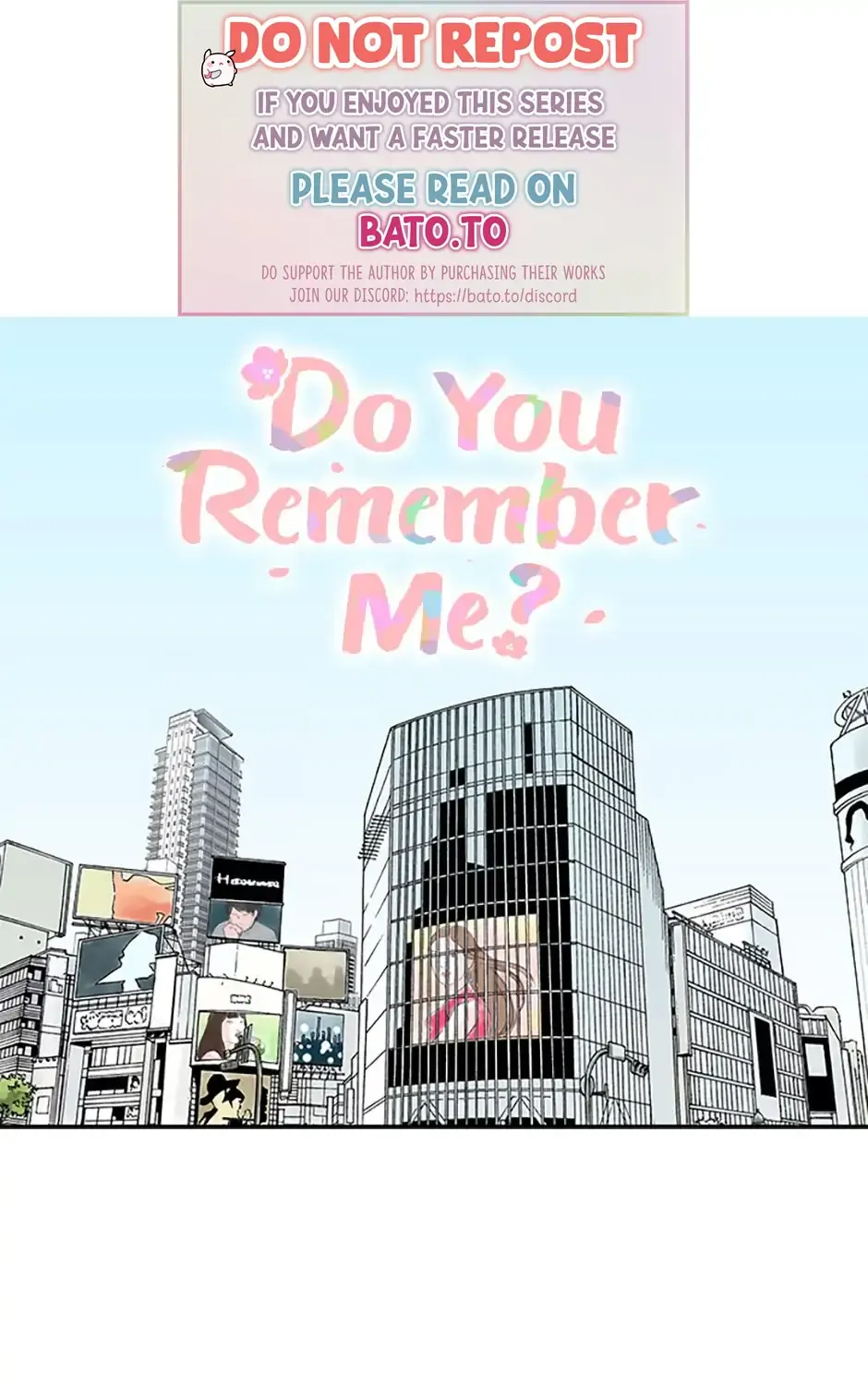 Do You Still Remember Me? Chapter 136 page 1 - MangaKakalot