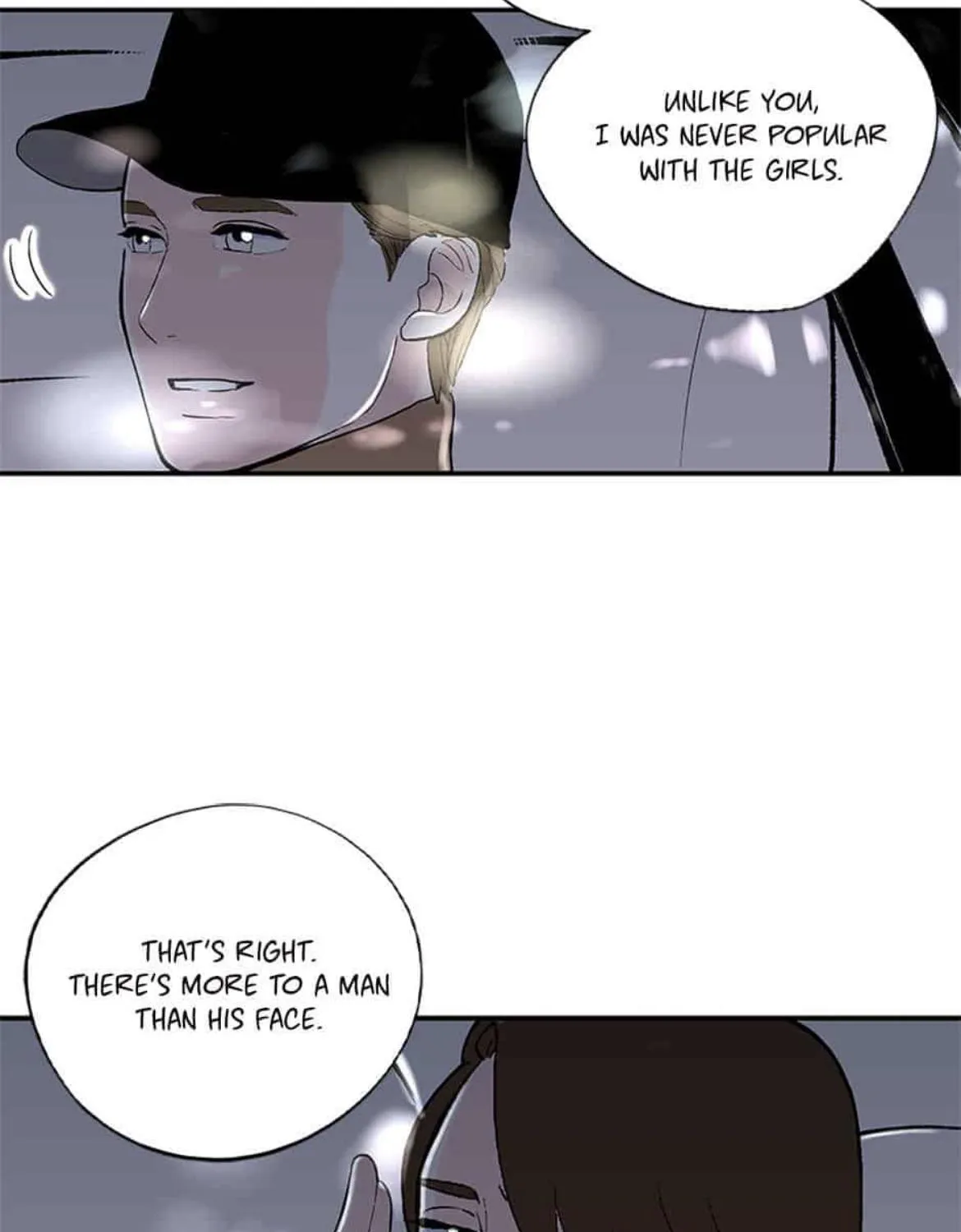 Do You Still Remember Me? Chapter 32 page 46 - MangaNato