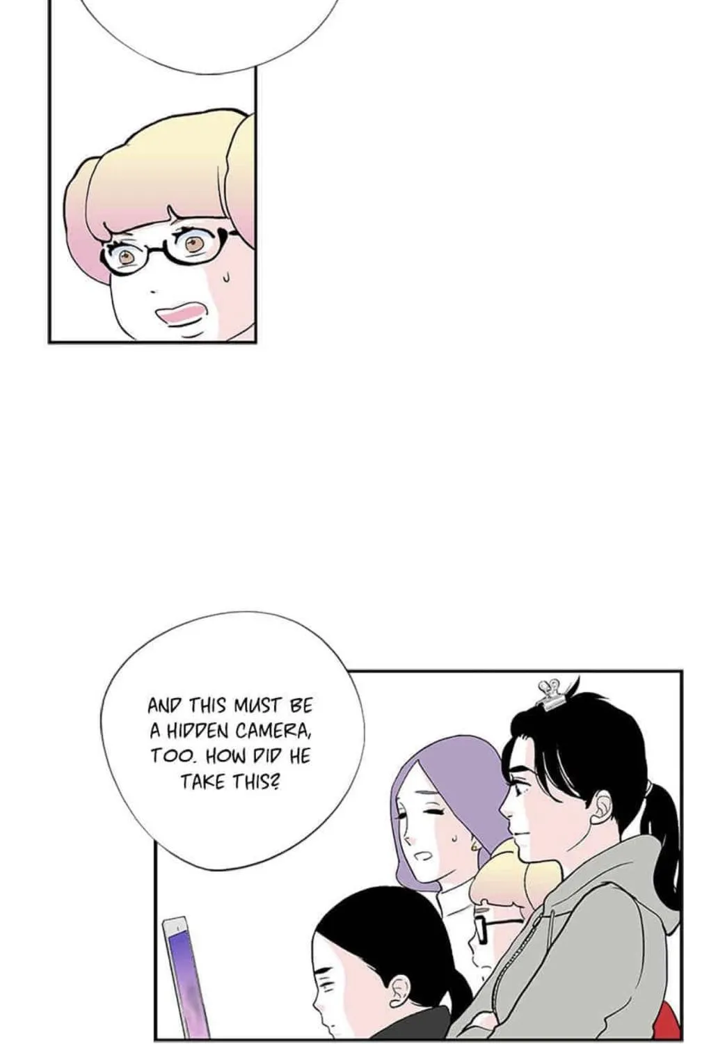 Do You Still Remember Me? Chapter 38 page 32 - MangaKakalot