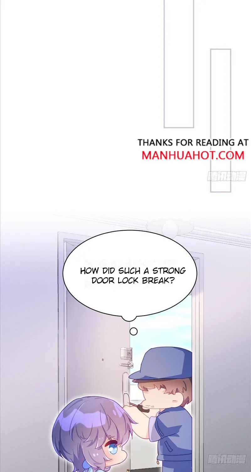 Do You Wanna Touch My Tail? Chapter 10 page 44 - MangaNato