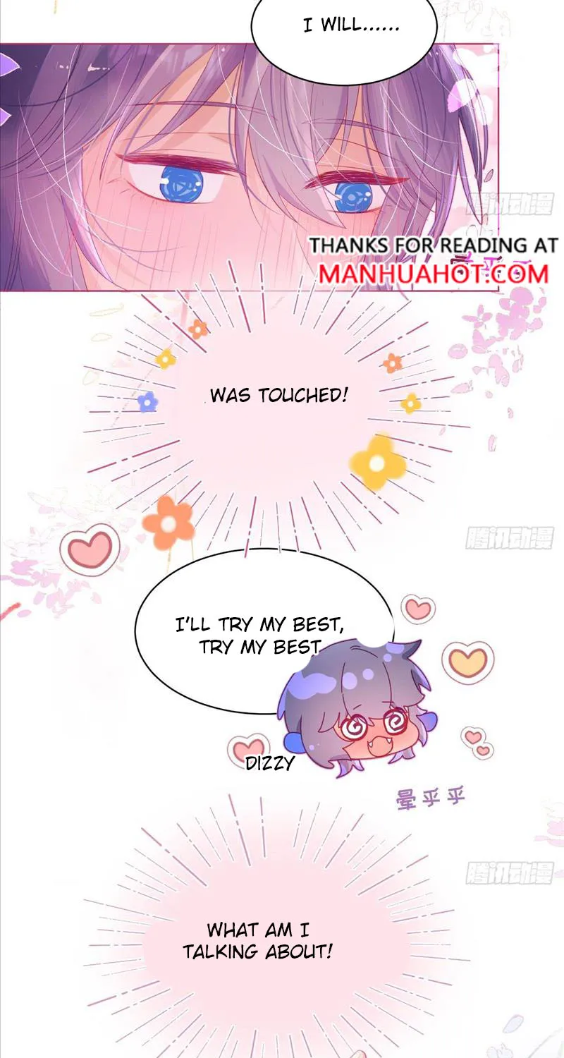 Do You Wanna Touch My Tail? Chapter 9 page 18 - MangaKakalot