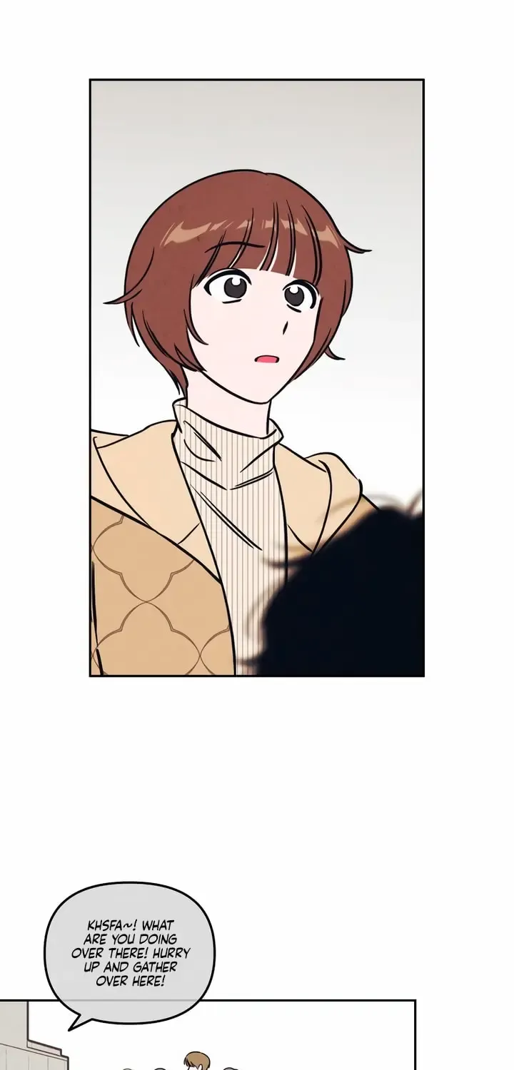 Do You Want Me To Lend You A Lighter? Chapter 12 page 53 - MangaKakalot