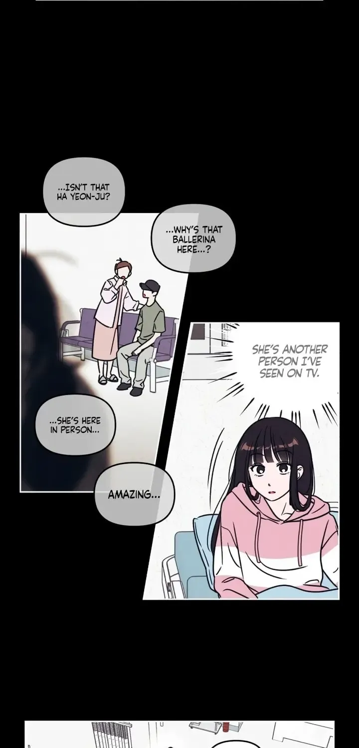 Do You Want Me To Lend You A Lighter? Chapter 14 page 25 - MangaKakalot