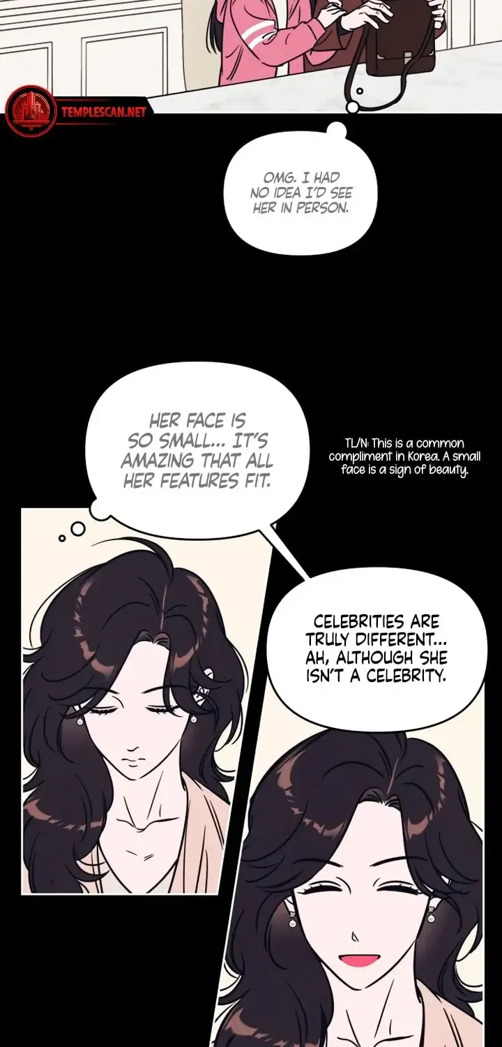 Do You Want Me To Lend You A Lighter? Chapter 14 page 57 - MangaKakalot