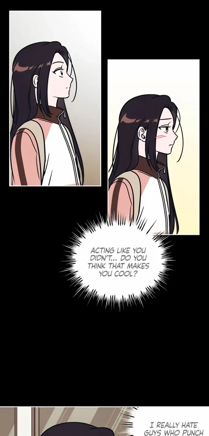 Do You Want Me To Lend You A Lighter? Chapter 17 page 47 - MangaKakalot