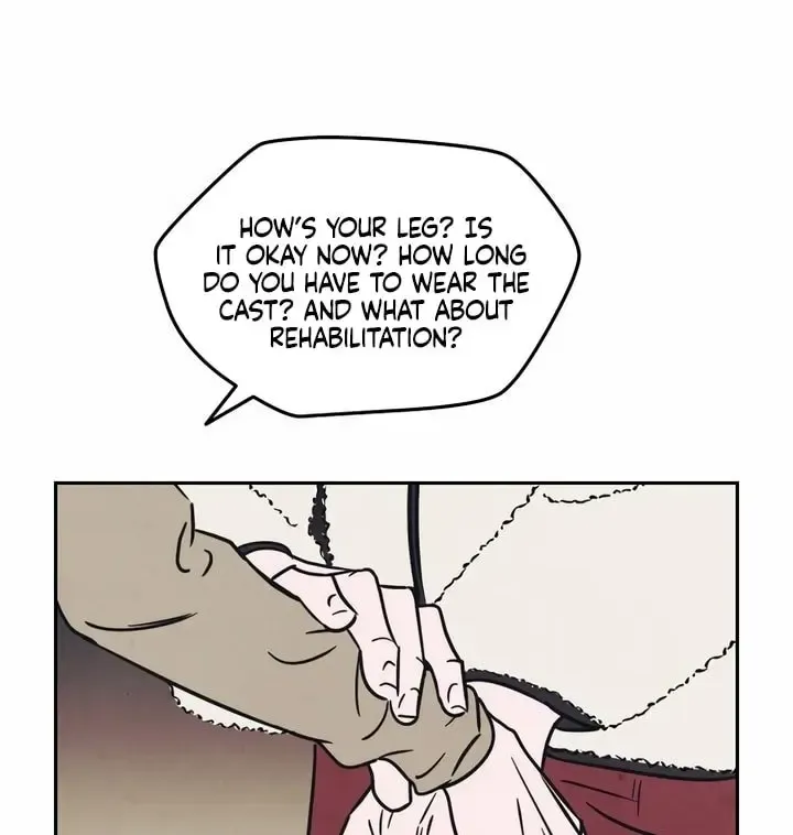 Do You Want Me To Lend You A Lighter? Chapter 2 page 50 - MangaKakalot