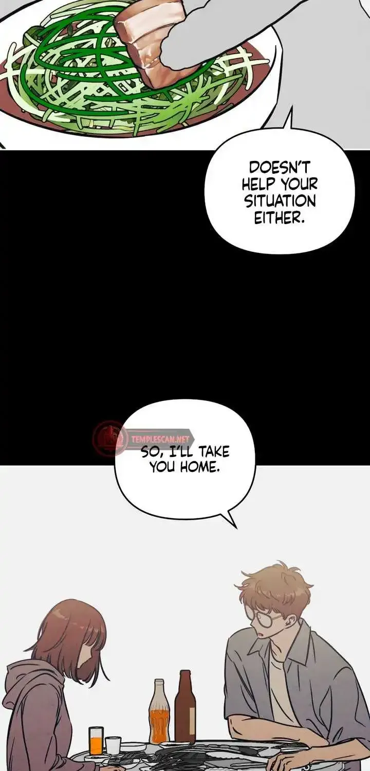 Do You Want Me To Lend You A Lighter? Chapter 20 page 23 - MangaKakalot