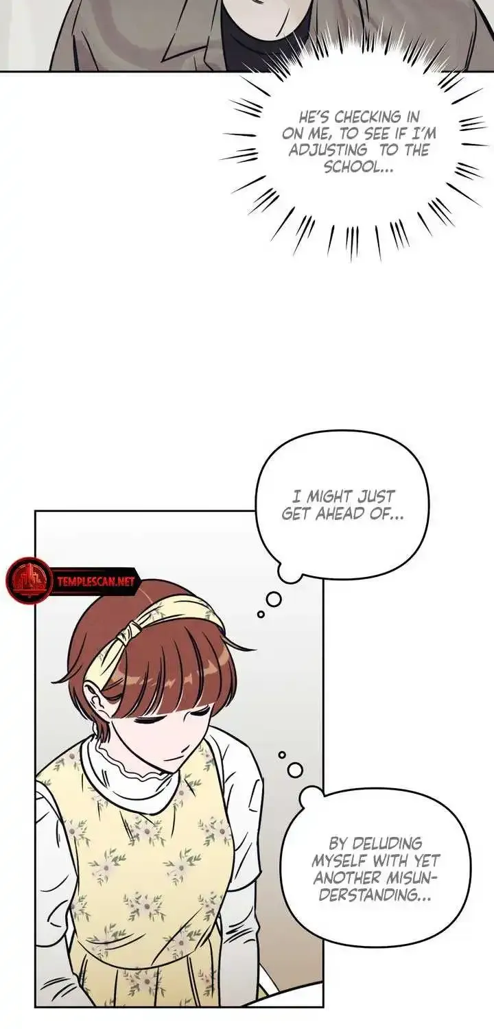 Do You Want Me To Lend You A Lighter? Chapter 20 page 29 - MangaKakalot