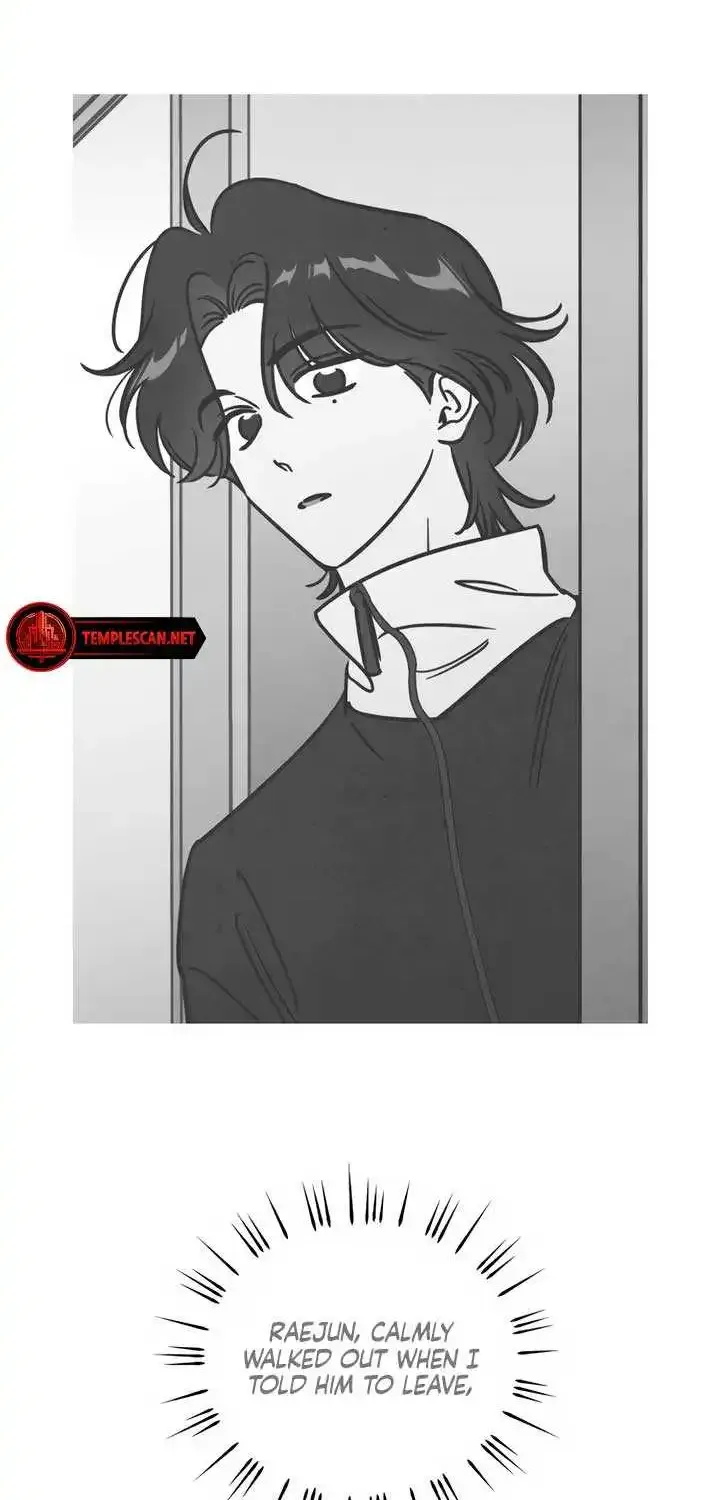 Do You Want Me To Lend You A Lighter? Chapter 21 page 25 - MangaKakalot