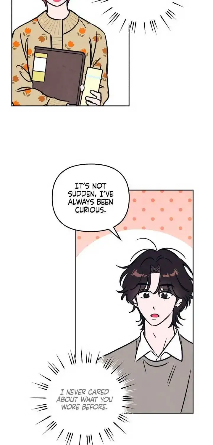 Do You Want Me To Lend You A Lighter? Chapter 21 page 37 - MangaKakalot