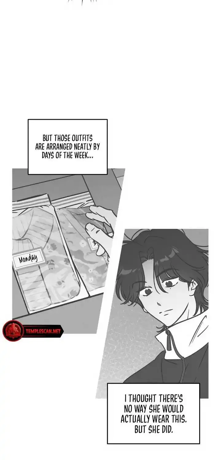 Do You Want Me To Lend You A Lighter? Chapter 21 page 38 - MangaKakalot