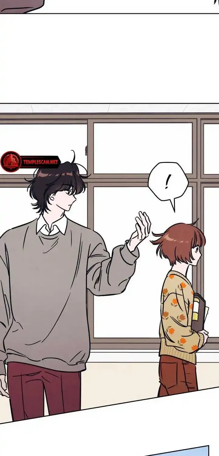 Do You Want Me To Lend You A Lighter? Chapter 21 page 46 - MangaKakalot