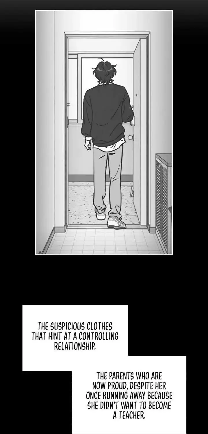 Do You Want Me To Lend You A Lighter? Chapter 21 page 51 - MangaKakalot