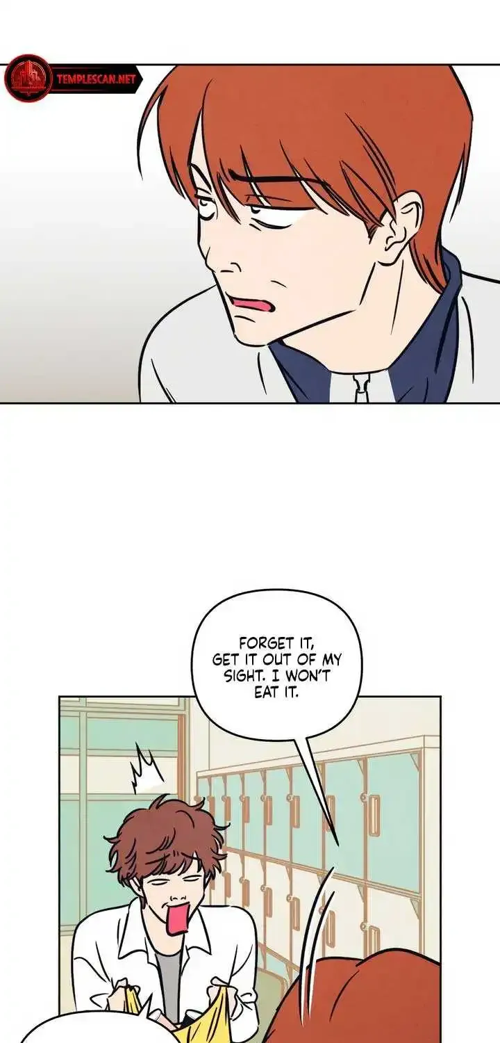 Do You Want Me To Lend You A Lighter? Chapter 21 page 59 - MangaKakalot