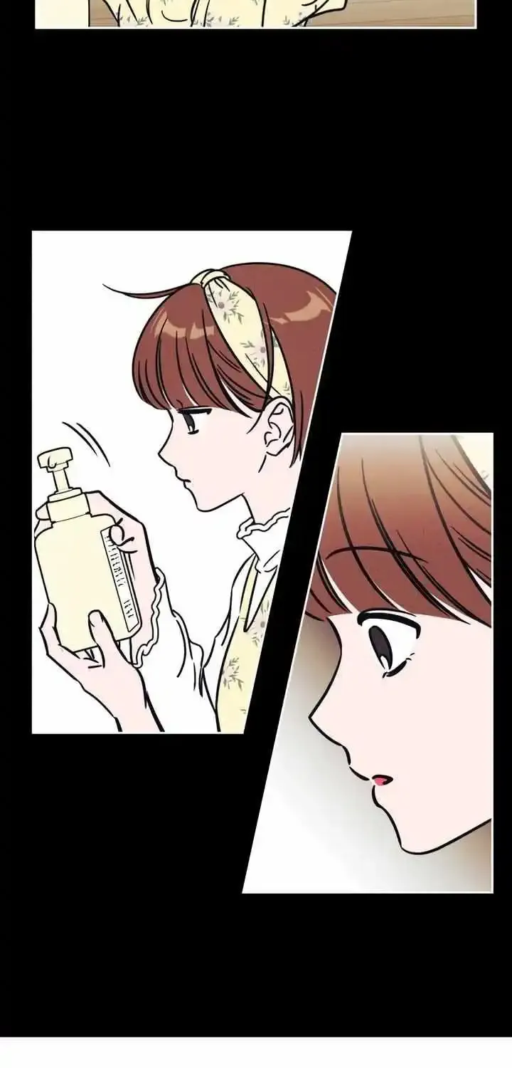 Do You Want Me To Lend You A Lighter? Chapter 22 page 21 - MangaKakalot