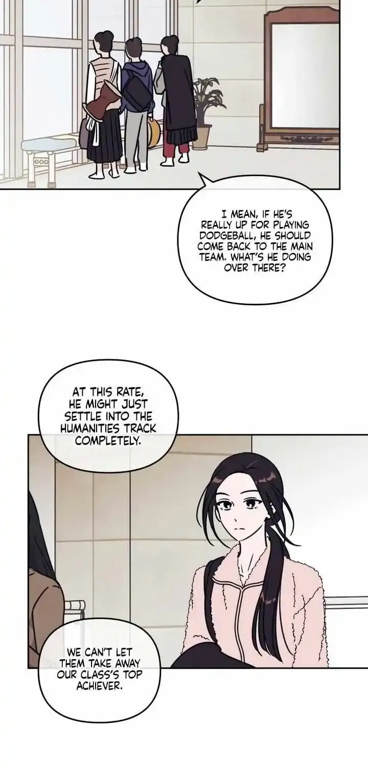 Do You Want Me To Lend You A Lighter? Chapter 22 page 41 - MangaKakalot