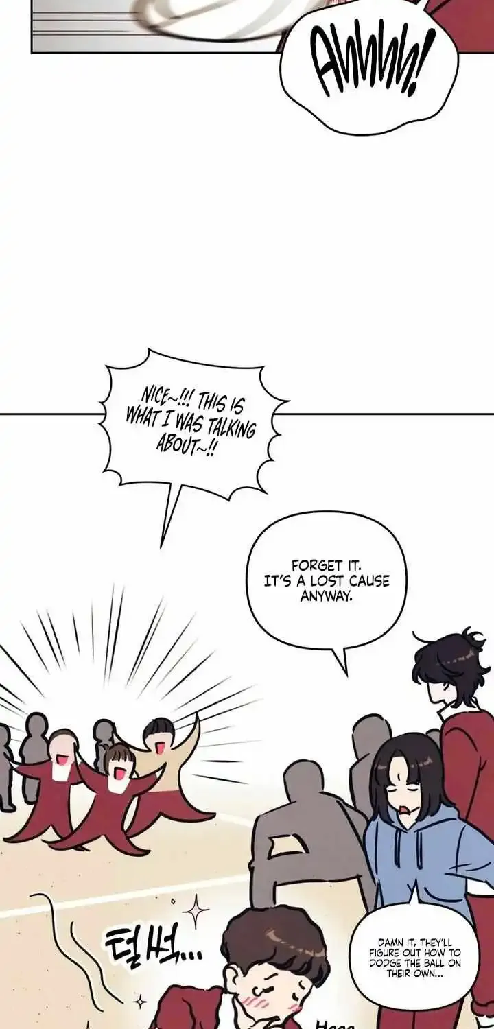 Do You Want Me To Lend You A Lighter? Chapter 22 page 49 - MangaKakalot