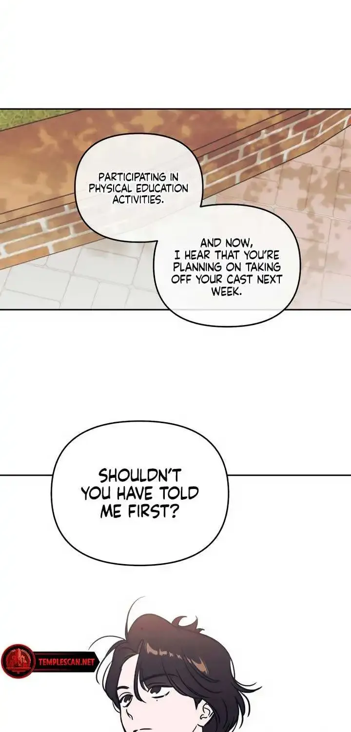 Do You Want Me To Lend You A Lighter? Chapter 23 page 11 - MangaKakalot