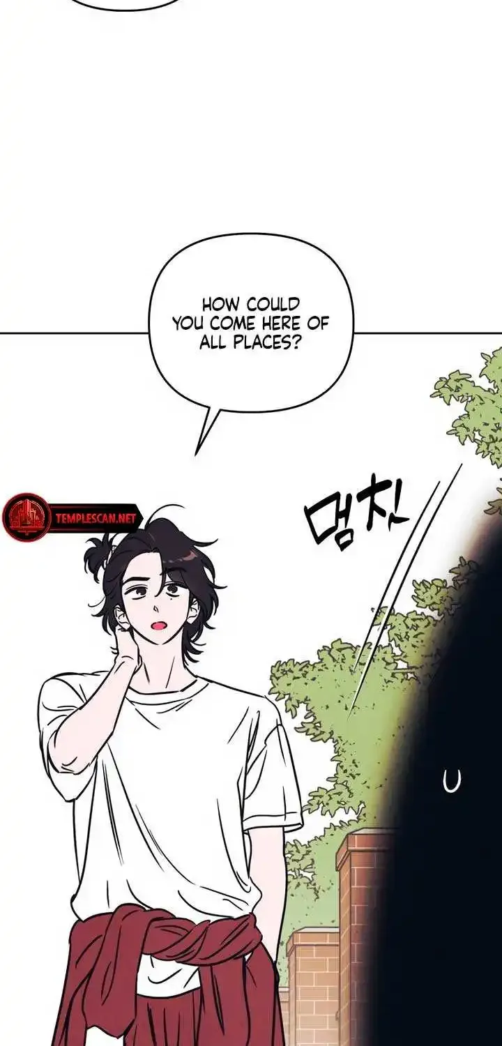 Do You Want Me To Lend You A Lighter? Chapter 23 page 53 - MangaKakalot