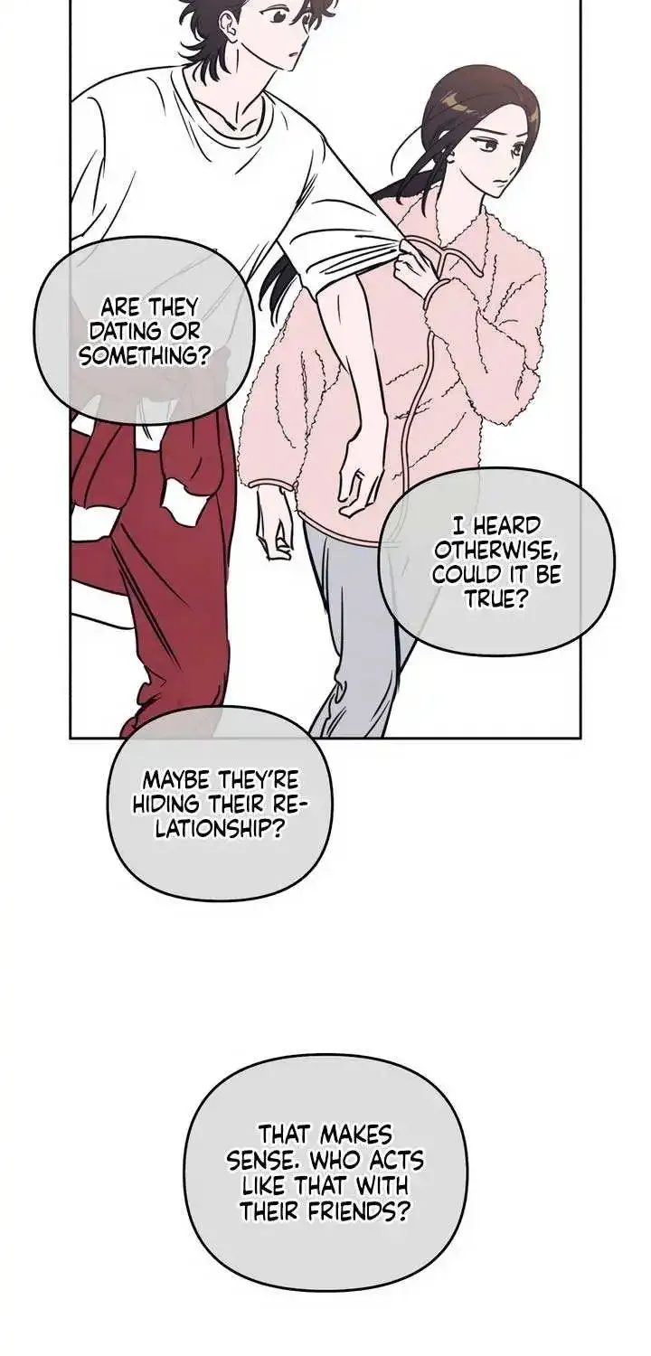 Do You Want Me To Lend You A Lighter? Chapter 23 page 7 - MangaKakalot